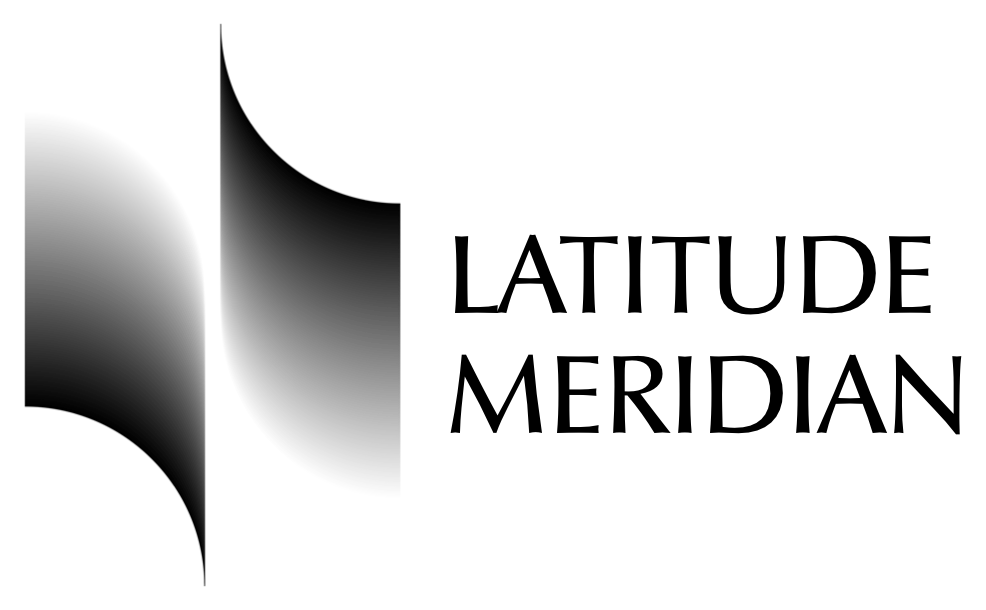 Latitude Meridian